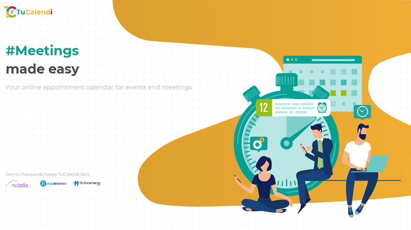 Tucalendi Appsumo Deal