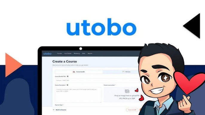 Utobo Lifetime Deal