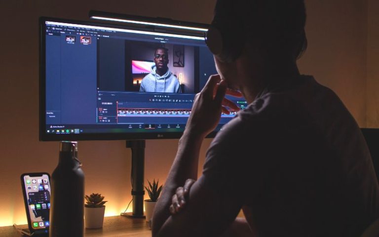 Video Editing For Content Creators