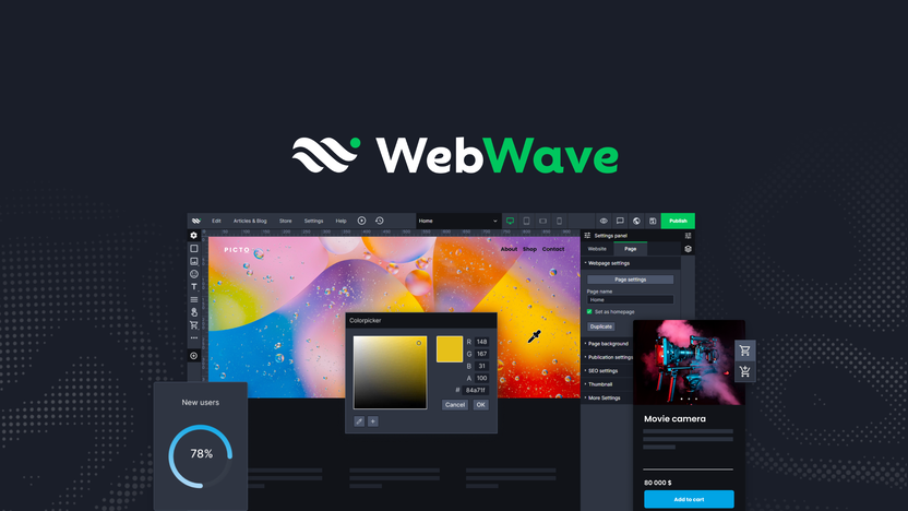 Webwave Appsumo Deal
